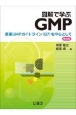 図解で学ぶGMP　第6版　原薬GMPガイドライン（Q7）を中心として