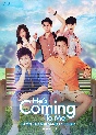 He’s　Coming　To　Me〜清明節、彼は僕のお墓の隣にやって来た　Blu－ray　BOX  