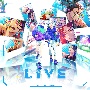 Paradox　Live　2nd　album　“LIVE”