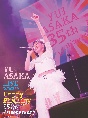 YUI　ASAKA　LIVE　2020〜Happy　Birthday　35th　Anniversary  [初回限定盤]