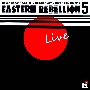 イースタン・リベリオン　5　〜ライヴ・イン・ブレーメン　1976[初回限定盤]