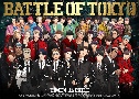 BATTLE　OF　TOKYO　TIME　4　Jr．EXILE【CD＋Blu－ray　Disc3枚組】[初回限定盤]