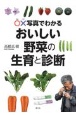 おいしい野菜の生育と診断　〇×写真でわかる