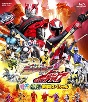 テレビスペシャル『手裏剣戦隊ニンニンジャーVS仮面ライダードライブ　春休み合体1時間スペシャル』  