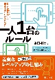 一人1台のルール　自由に情報端末を使えるようになるために