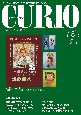 CURIO　MAGAZINE　2021．8　トレジャー・ハンティング　お宝！情報ステーション（268）