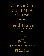 Field　Notes　太平洋クラブ御殿場コース究極のコースガイド