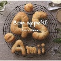 BON　APPETIT(DVD付)