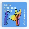 BABY　COLOUR　BOOK