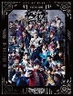 『ヒプノシスマイク　－Division　Rap　Battle－』Rule　the　Stage　－Battle　of　Pride－　DVD  