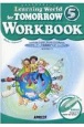 Learning　World　for　TOMORROW　WORKBOOK　CD付