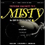 MISTY　for　Direct　Cutting　DSD11．2MHzマスターカット版[初回限定盤]