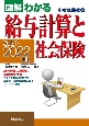 小さな会社の給与計算と社会保険　2021ー2022年版　図解わかる