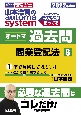 山本浩司のautoma　systemオートマ過去問　商業登記法　2022　司法書士（6）