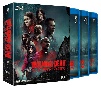 ウォーキング・デッド10　Blu－ray－BOX3  