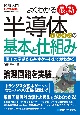 図解入門よくわかる最新半導体デバイスの基本と仕組み　電子の挙動から基本ゲートまでがわかる