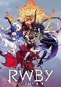 RWBY　Volume　8　＜通常版＞  