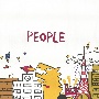 PEOPLE（通常盤）