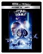 スター・ウォーズ　エピソード1／ファントム・メナス　4K　UHD　MovieNEX  