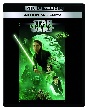 スター・ウォーズ　エピソード6／ジェダイの帰還　4K　UHD　MovieNEX  