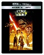 スター・ウォーズ／フォースの覚醒　4K　UHD　MovieNEX  