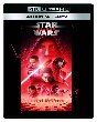 スター・ウォーズ／最後のジェダイ　4K　UHD　MovieNEX  