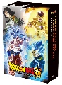 ドラゴンボール超　TVシリーズ　コンプリートBlu－ray　BOX　下巻  