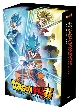 ドラゴンボール超　TVシリーズ　コンプリートDVD　BOX　上巻  