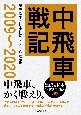 中飛車戦記2009〜2020
