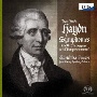 ハイドン：交響曲集　Vol．13(HYB)