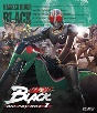 仮面ライダーBLACK　Blu‐ray　BOX　1  