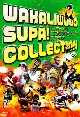 WAKALIWOOD　SUPA！　COLLECTION　クレイジー・ワールド／誰がキャプテン・アレックスを殺したか／バッド・ブラック  