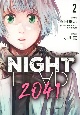 NIGHT　HEAD　2041（2）