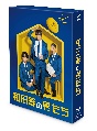 和田家の男たち　Blu－ray　BOX  