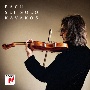 J．S．バッハ：無伴奏ヴァイオリンのためのソナタとパルティータ（全曲）