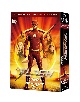 THE　FLASH／フラッシュ　＜セブンス・シーズン＞　DVD　コンプリート・ボックス　（4枚組）  