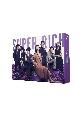 SUPER　RICH　ディレクターズカット版　Blu－ray　BOX  