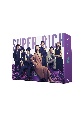 SUPER　RICH　ディレクターズカット版　DVD－BOX  