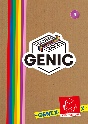 GENIC　LIVE　TOUR　2021　－GENEX－  [初回限定盤]