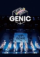 GENIC　LIVE　TOUR　2021　－GENEX－（通常盤）  