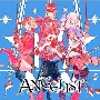 ANGELIST／SACRIFICE／ROYAL　CROWN【初回仕様限定盤】