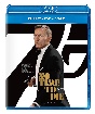 007／ノー・タイム・トゥ・ダイ　ブルーレイ＋DVD　（ボーナスブルーレイ付）  