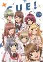 TVアニメ「CUE！」6巻  