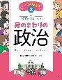 こどもよのなか塾　教室にもあった！身のまわりの政治（2）