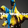 The　Warrior（通常盤）