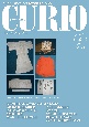 CURIO　MAGAZINE　2022．2　トレジャー・ハンティング　お宝！情報ステーション（274）