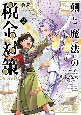 剣と魔法の税金対策＠comic（2）