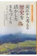 淀江から考える歴史を活かしたまちづくり