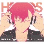 HELIOS　Rising　Heroes　Original　Soundtrack