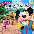 東京ディズニーランドトゥーンタウンでミッキーをさがして！　東京ディズニーリゾート　フォトグラフィープロジェクト　Imagining　the　Magic